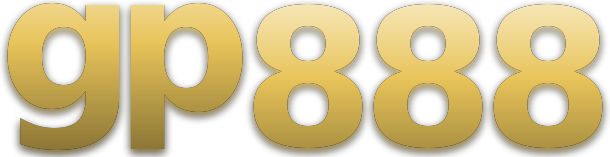 gp888 logo